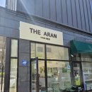 원주 신상카페 반곡동 더아란 the aran 추천 후기, 메뉴