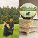 씨유 울산신정동산로점 | [울산 레터링 케이크] 글루텐프리 쌀케이크 &lt;아아무 aamu&gt; N번째 내돈내산