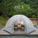 평사리의 별빛 이미지