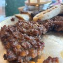 우미향가 | 둔촌동역 맛집 &#39;우미향가&#39; 숯불떡갈비 정식 런치후기 모임장소 강추