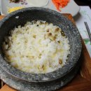 맛나돌솥밥 이미지