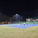 24.11.09 충남대학교 테니스 게스트 후기