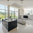 리조트주유소 이미지