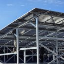 재경태양광발전소 이미지