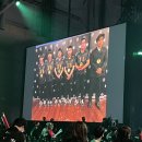 [2♡22.♡5.29] MSI 2022 in 부산 뒤늦게 적어 아무것도 기억 안 나는 T1 vs RNG 결승전