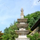 구봉팔문 | 충북 단양 구인사 단풍 단양산 여행지 추천 등산