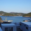 경남 창원 마산캠핑장 더숨포레스트 오션뷰 카라반 후기