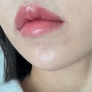웜톤 립추천 입생로랑 잉크 바이닐틴트440 블러쉬커넥션 후기