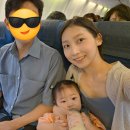 (주)벽전제주투자여행 | 12개월 돌아기랑 제주 여행 / 진에어 스트레치존 티웨이 프리미엄존 탑승 후기