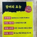 금오산 풍천 민물장어 이미지