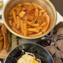 선릉역매운떡볶이 - 광산구 임방울대로 154-15 | [내돈내산] 선릉역 떡볶이 맛집 추천! 매운떡볶이 역삼점 솔직후기
