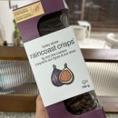 소연식품 | 캐나다 마트 털어온 신혼여행 기념품! 백악관 과자 '레인코스트 크리스프' 솔직 후기