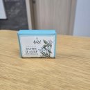 비누향 | 타데알레포비누 자스민향 천연비누 후기 세안과 바디 사용감