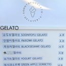 부흥동 방범초소 앞 | 강릉디저트맛집 순두부젤라또 1호점 솔직 후기