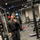 만나만나족발굴보쌈 | 상체 운동 마치고 족발굴보쌈. 이건 내일 하체 예고편