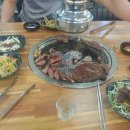 옥동식육점