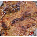 마당냉면갈비 이미지