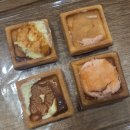 [강릉여행2]중앙시장 내돈내산 후기,그리다유리알유희,에펠루아 강강빵, 강릉떡집 밤송편, 강릉샌드 맛...