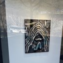 거의로 | [전시] 화이트스톤 갤러리 '거의 봄이네요' 전시 관람 후기