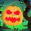 Jack O'Lantern | Halloween Song _ Kids Tv 이미지