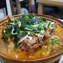 맛있는 다래감자탕 이미지