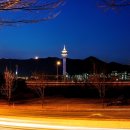 양산타워 이미지