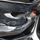 손 손세차장 이미지