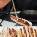 친구친구 | [왕십리 술집] 겨울 제철 굴 맛집 '친구친구 실내포차' 재방문 및 웨이팅 후기