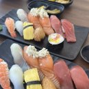 가온스시 | 장덕동 초밥 맛집 가온스시 계란찜부터 새우튀김까지 알찬 점심 세트 추천