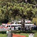 브리엔츠 | 융프라우 VIP패스 인터라켄에서 브리엔츠 호수 유람선 타는 방법 및 탑승 후기