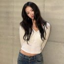 P-5301 | 남자들이 환장하는 패션의 정석이라는 안유진 착장