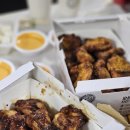 굽네치킨 삼성2동점 이미지