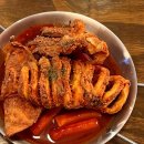 호랑이분식 | [장산역 맛집] 장산역 웨이팅 맛집 호랑이분식포차 후기