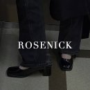 [로제니크 ROSENICK] 티나 메리제인 통굽 240mm 발볼넓힘 구매, 착용 후기｜수제화 브랜드 추천