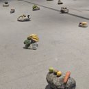 살아갈 지구, 사라지는 것들에 대하여 | 서울 국립현대미술관 전시회 추천 소멸의 시학:삭는 미술에 대하여 다녀오다