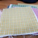 홈패션(초급반) 이미지