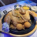 치맥호프 | [내돈내산] 청량리역 치맥 "청량호프 누룽지통닭" 후기