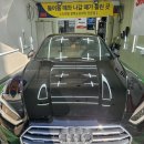 쓰리엠유리막광택코팅