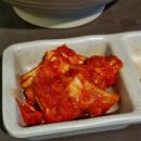 삼청동멸치국수뉴코아