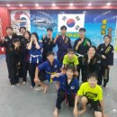합기도(BK)본부도장 이미지