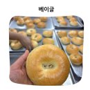 베이킹25(BAKING 25) | 겉바속촉 쫄깃한 수제 베이글 만들기 데치기 비법과 저율배합 후기