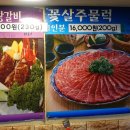 수원성주물럭 네이버블로그