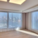 디자인메이커스 | 분위기있는 성남커튼 메이커스커튼 시공 후기