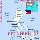 필리핀(Republic of the Philippines) 화폐 이미지
