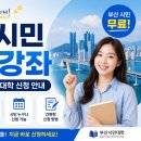 (상반기)스토리로 배우는 미술 인문학 | 부산 시민 무료 강좌 총정리｜부산시민대학 신청 안내