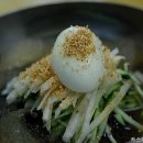 유천칡냉면 이미지