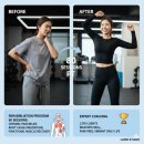 읍면 평생학습 프로그램테이핑 및 마사지 이완운동 | 만성 허리/목 통증 종결! 당산동4가PT 80회 집중 재활로 10년 통증 완벽 극복 및 자세 안정화 성공 후기