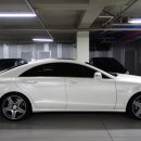 벤츠 / CLS63 AMG / 2013 / 24,000km / 분당 / 리스 이미지