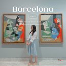 (주)비아나 | 스페인 신혼여행🤍 : 피카소 미술관 무료 관람 예약, 팁 / 바르셀로나 가볼만한곳 맛집 비아나 @VIANA