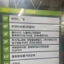 유앤호텔 | 성남 유앤미호텔 후기｜OTT 로그인+음료 서비스까지 완벽한 하루숙박